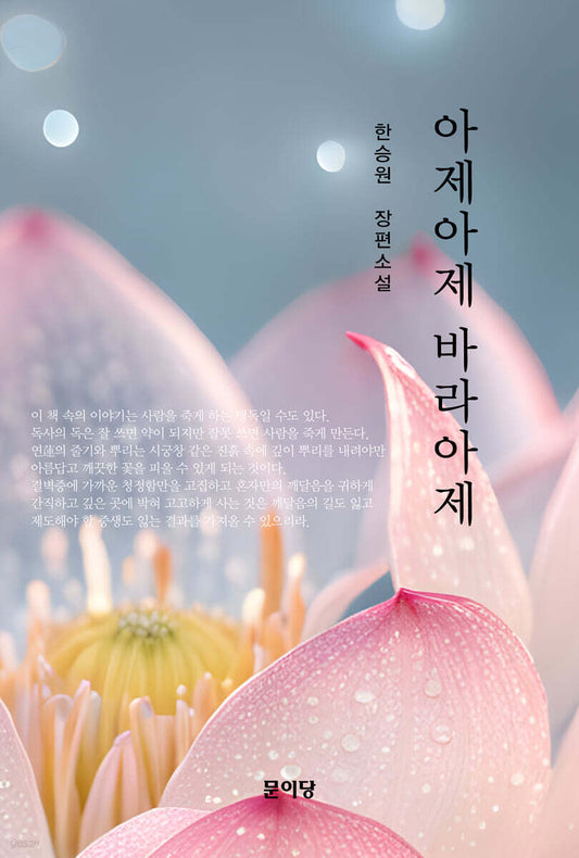 아제아제 바라아제